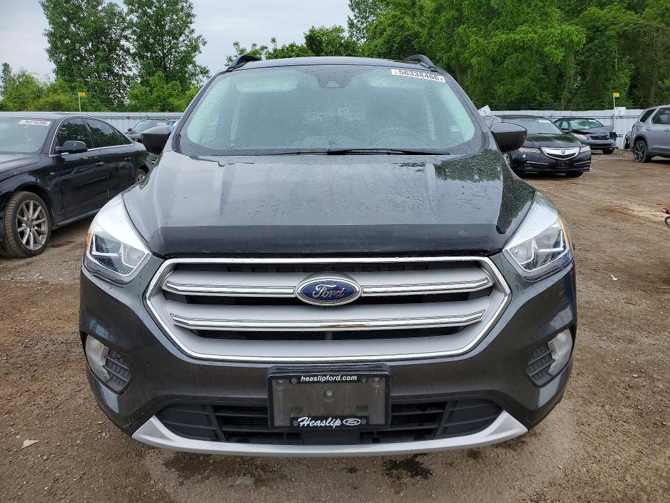 Продаж на аукціоні авто 2019 Ford Escape, vin: 1FMCU0HD2KUB70943, номер лоту: 56338466