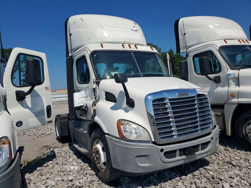 Aukcja sprzedaży 2018 Freightliner Cascadia 113, vin: 3AKBGADV7JSJN2628, numer aukcji: 54425666