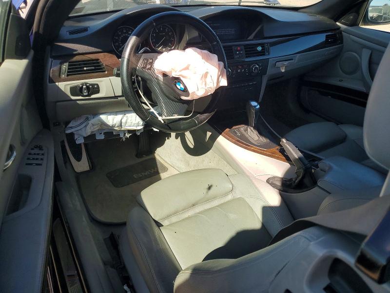 56063626 :رقم المزاد ، WBADW3C56BE538326 vin ، 2011 Bmw 328 مزاد بيع