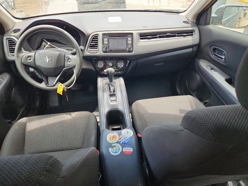 Продажа на аукционе авто 2016 Honda Hr-v, vin: 3CZRU5H35GM725005, номер лота: 57200936