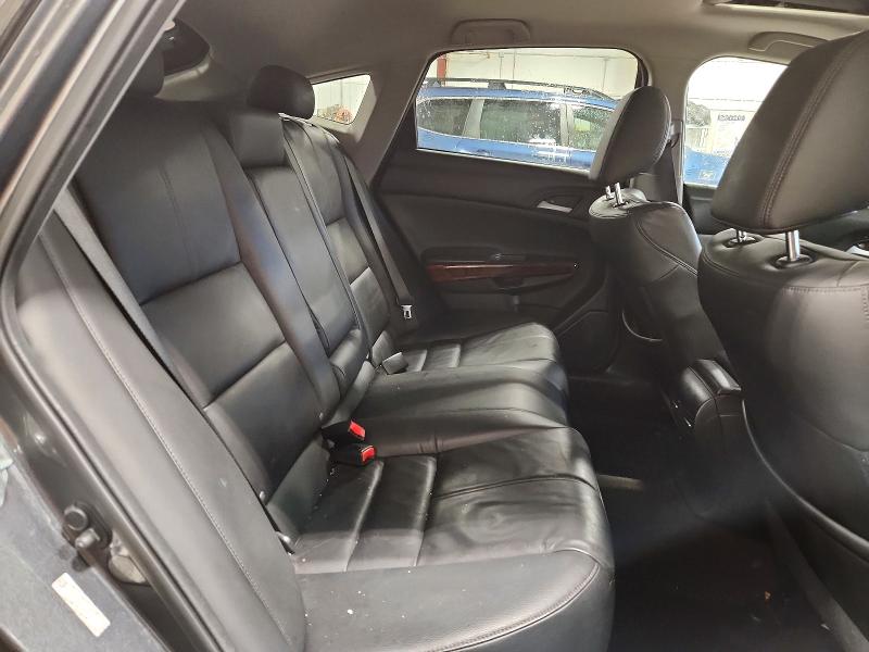 Продажа на аукционе авто 2012 Honda Crosstour, vin: 5J6TF3H59CL006941, номер лота: 57324286