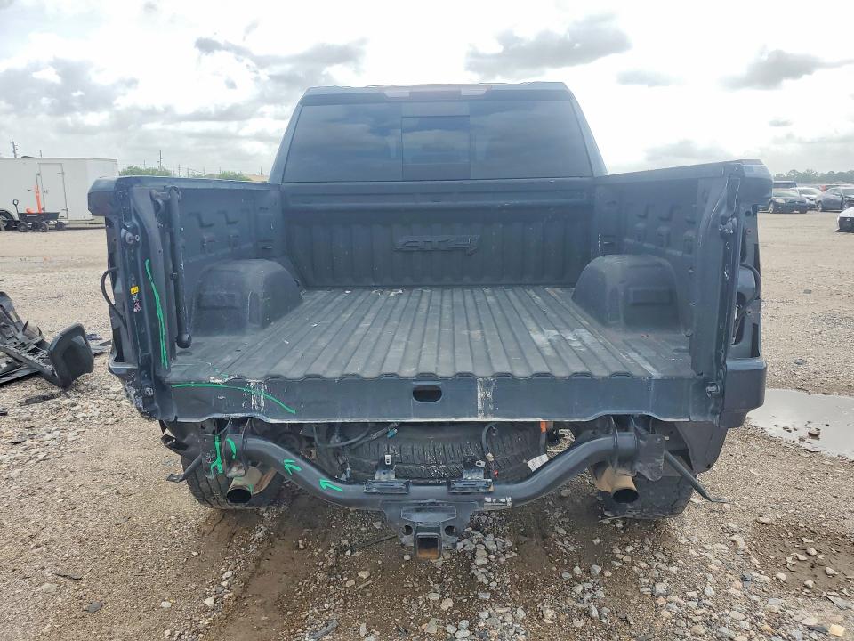 Продажа на аукционе авто 2019 Gmc Sierra, vin: 1GTP9EED8KZ154094, номер лота: 58261896