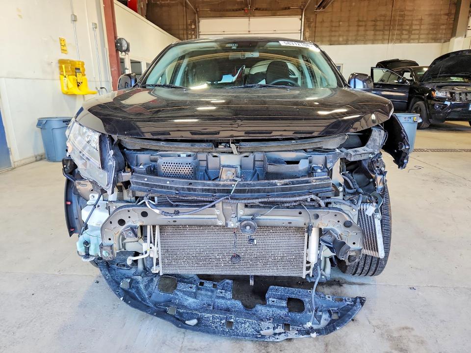 Aukcja sprzedaży 2021 Mitsubishi Outlander Sport, vin: JA4APUAU1MU009419, numer aukcji: 58312106