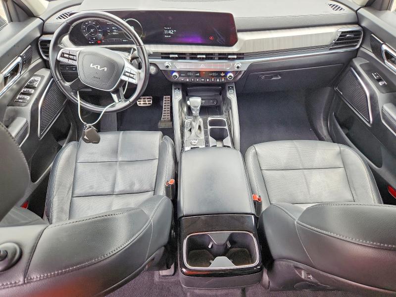Aukcja sprzedaży 2023 Kia Telluride, vin: 5XYP54GC7PG346798, numer aukcji: 56586356