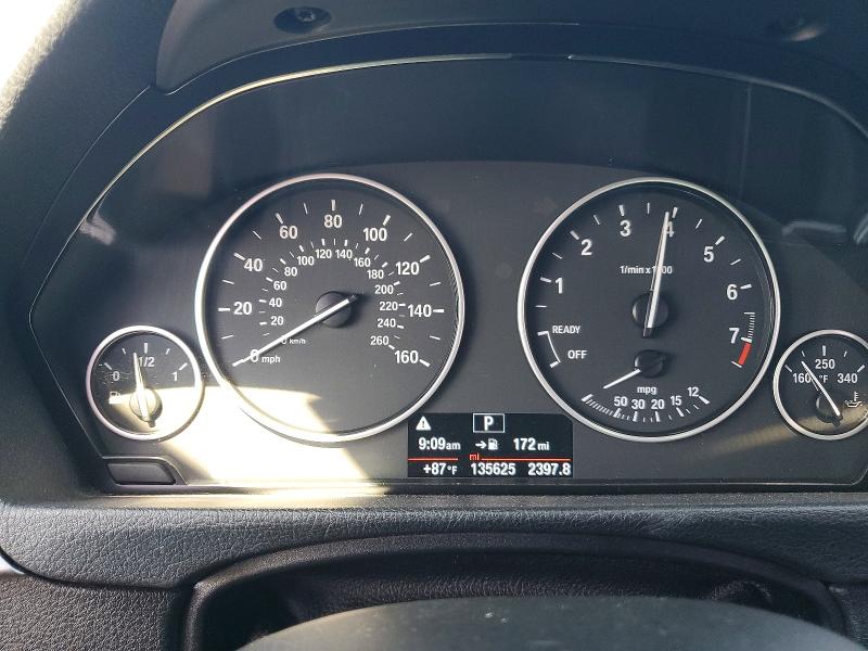 Продажа на аукционе авто 2014 Bmw 328, vin: WBA3A5C50EJ464726, номер лота: 56625446