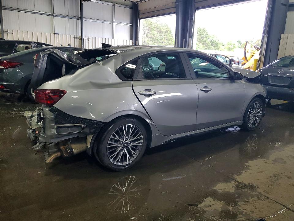 Продаж на аукціоні авто 2023 Kia Forte, vin: 3KPF54AD3PE523938, номер лоту: 57224256
