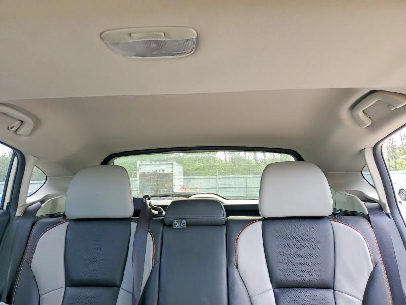 Aukcja sprzedaży 2019 Subaru Crosstrek, vin: JF2GTANC9KH389659, numer aukcji: 55904956
