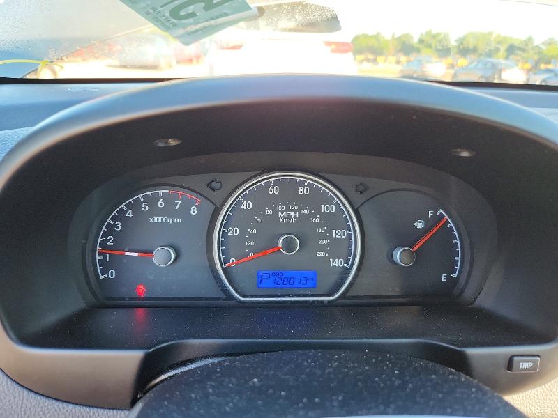 Продаж на аукціоні авто 2010 Hyundai Elantra, vin: KMHDU4AD2AU018987, номер лоту: 57828756