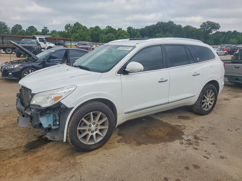 Продажа на аукционе авто 2017 Buick Enclave, vin: 5GAKRBKD1HJ157117, номер лота: 55455946