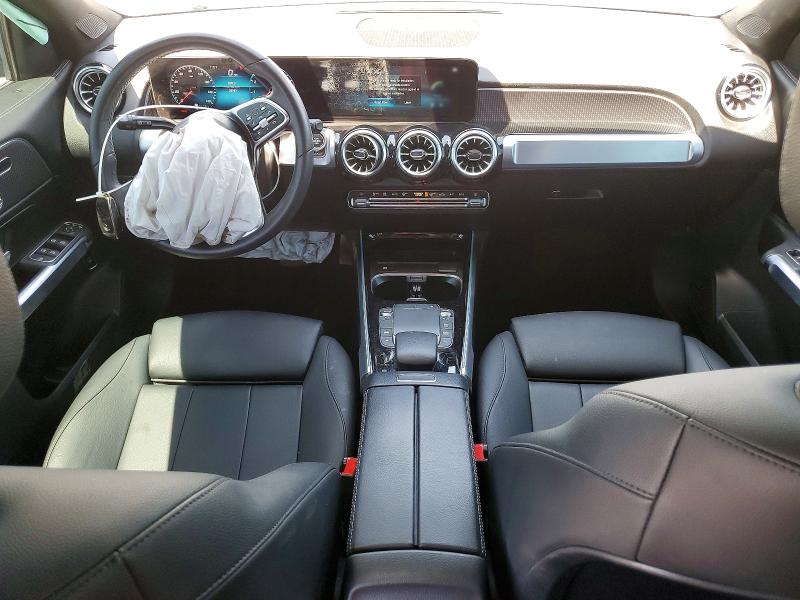 Продажа на аукционе авто 2022 Mercedes-benz Glb, vin: W1N4M4GB4NW240363, номер лота: 57393486