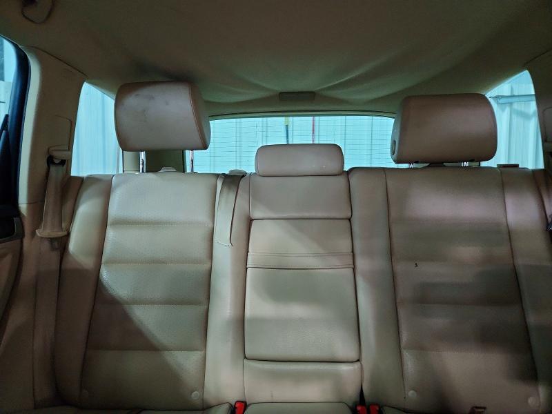 Продажа на аукционе авто 2010 Volkswagen Touareg, vin: WVGBF7A96AD004119, номер лота: 85619615