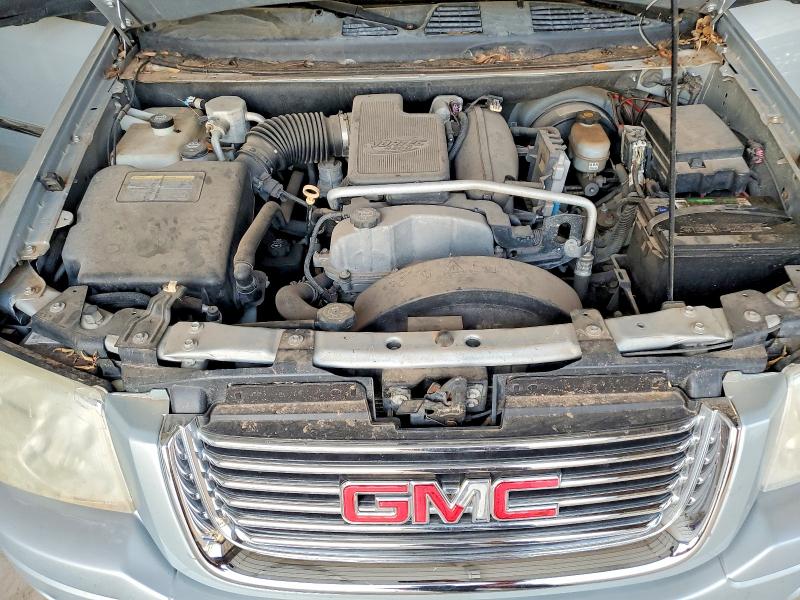 Продажа на аукционе авто 2007 Gmc Envoy, vin: 1GKDS13S772180224, номер лота: 58388416