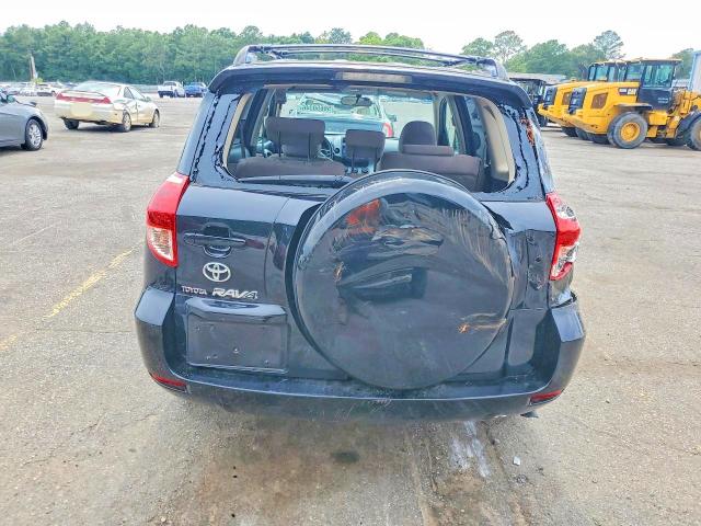 Продажа на аукционе авто 2008 Toyota Rav4, vin: JTMZD33VX86078105, номер лота: 56650346