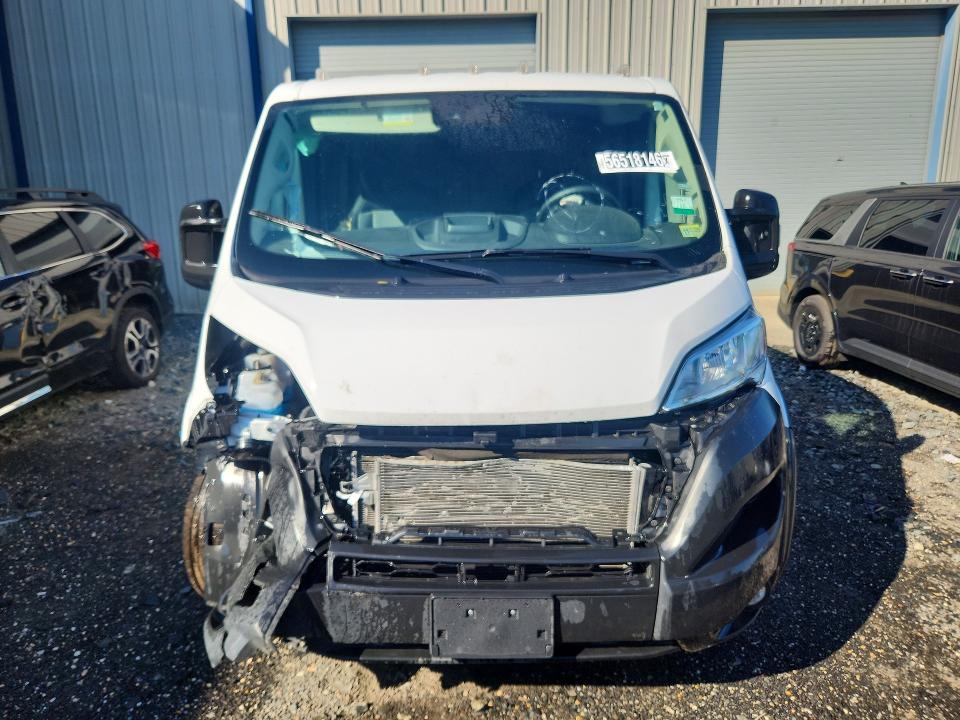 Aukcja sprzedaży 2025 Ram Promaster 2500, vin: 3C6LRVVG4SE512609, numer aukcji: 56518146