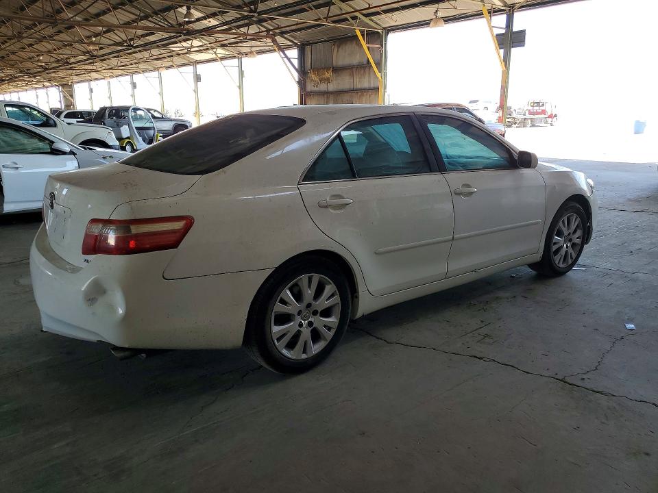 Продаж на аукціоні авто 2007 Toyota Camry, vin: JTNBE46K473071815, номер лоту: 55366736