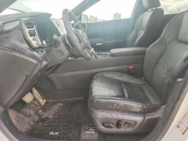 Продажа на аукционе авто 2025 Lexus Rx 350 Base/350 Prem, vin: 2T2BAMCA6SC106409, номер лота: 57219626