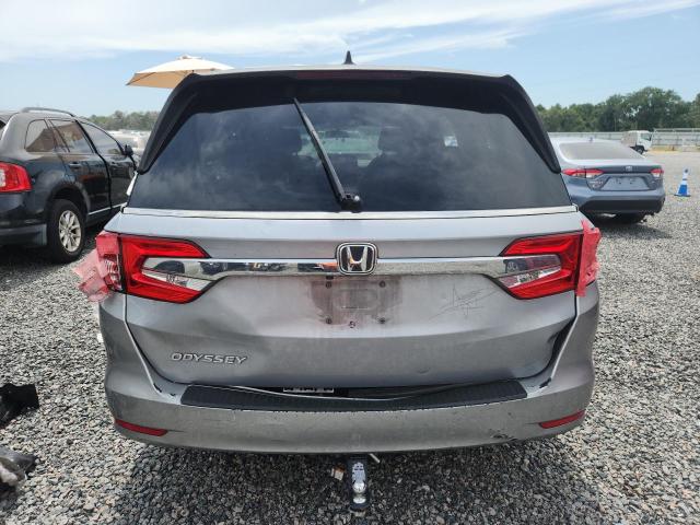 Aukcja sprzedaży 2019 Honda Odyssey, vin: 5FNRL6H58KB105469, numer aukcji: 58767546