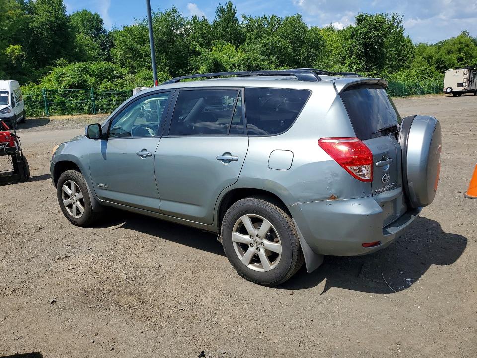 Продаж на аукціоні авто 2008 Toyota Rav4, vin: JTMBD31V385154001, номер лоту: 57298706