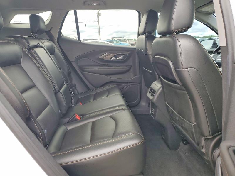 2020 Gmc Terrain მანქანა იყიდება აუქციონზე, vin: 3GKALPEX9LL241934, აუქციონის ნომერი: 55555226