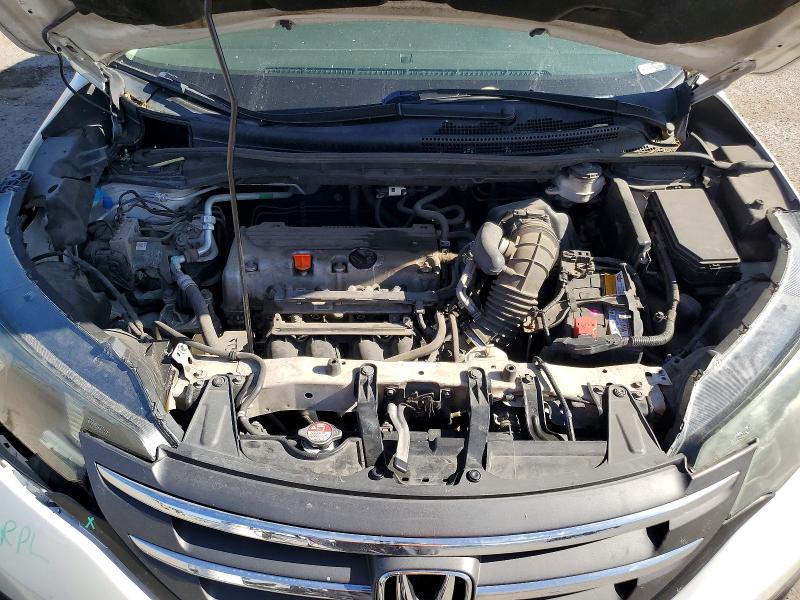 Продажа на аукционе авто 2014 Honda Cr-v, vin: 5J6RM4H50EL008876, номер лота: 54925626