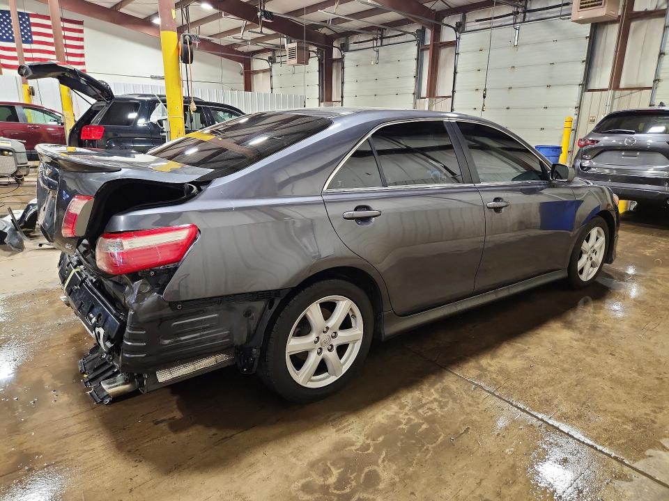 2009 Toyota Camry მანქანა იყიდება აუქციონზე, vin: 4T1BK46K69U088251, აუქციონის ნომერი: 58571386