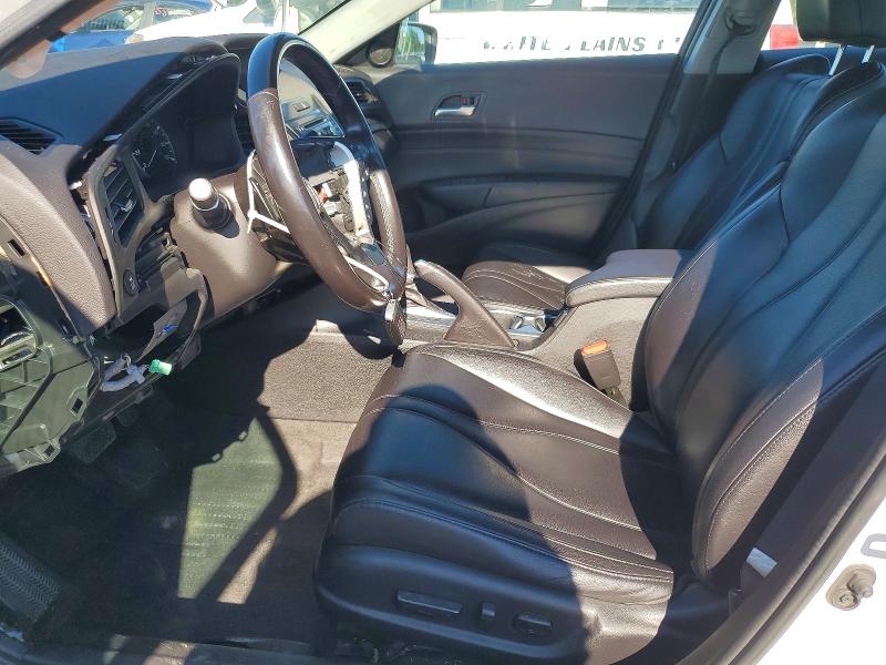 Продажа на аукционе авто 2020 Acura Ilx, vin: 19UDE2F30LA007448, номер лота: 57708476