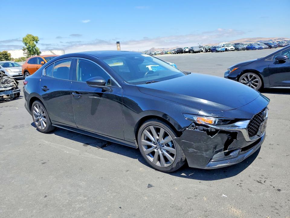 Aukcja sprzedaży 2024 Mazda 3, vin: 3MZBPACMXRM415536, numer aukcji: 58839946