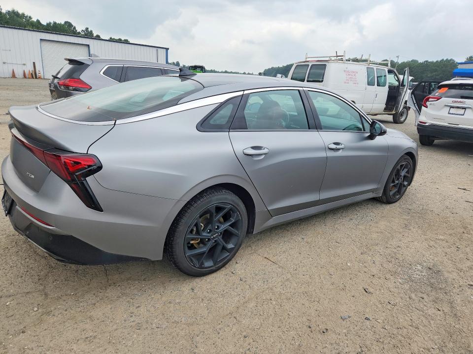 2026 Kia K5 მანქანა იყიდება აუქციონზე, vin: KNAG64J73T5399314, აუქციონის ნომერი: 57944046