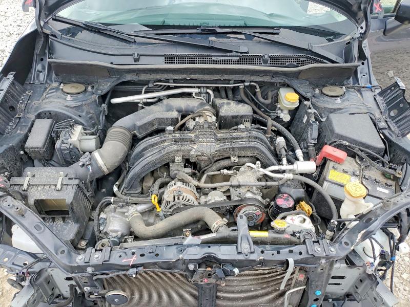 Aukcja sprzedaży 2020 Subaru Forester, vin: JF2SKAJC0LH548413, numer aukcji: 56587156