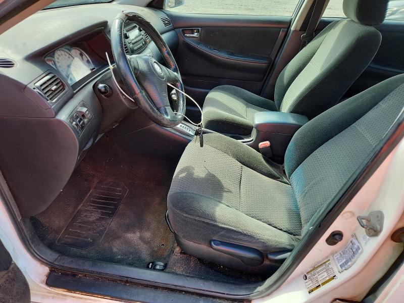Aukcja sprzedaży 2005 Toyota Corolla, vin: 1NXBR32E05Z398797, numer aukcji: 57968366