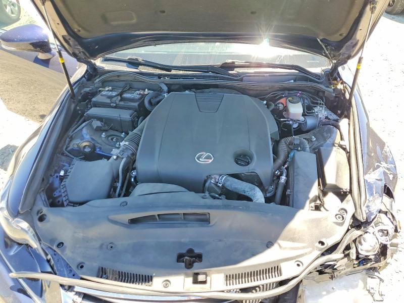 Продаж на аукціоні авто 2015 Lexus Is, vin: JTHBF1D25F5060536, номер лоту: 57091746