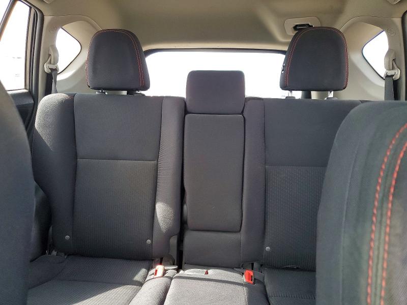 Продаж на аукціоні авто 2015 Toyota Rav4, vin: 2T3RFREVXFW265902, номер лоту: 58481026