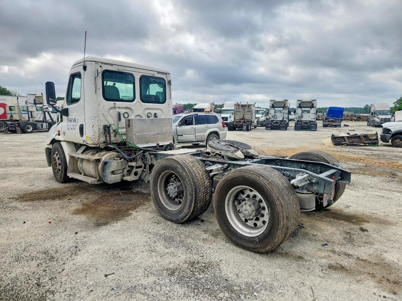 Продаж на аукціоні авто 2020 Freightliner Cascadia 113, vin: 1FUJGBDV0LLLT8561, номер лоту: 58097686