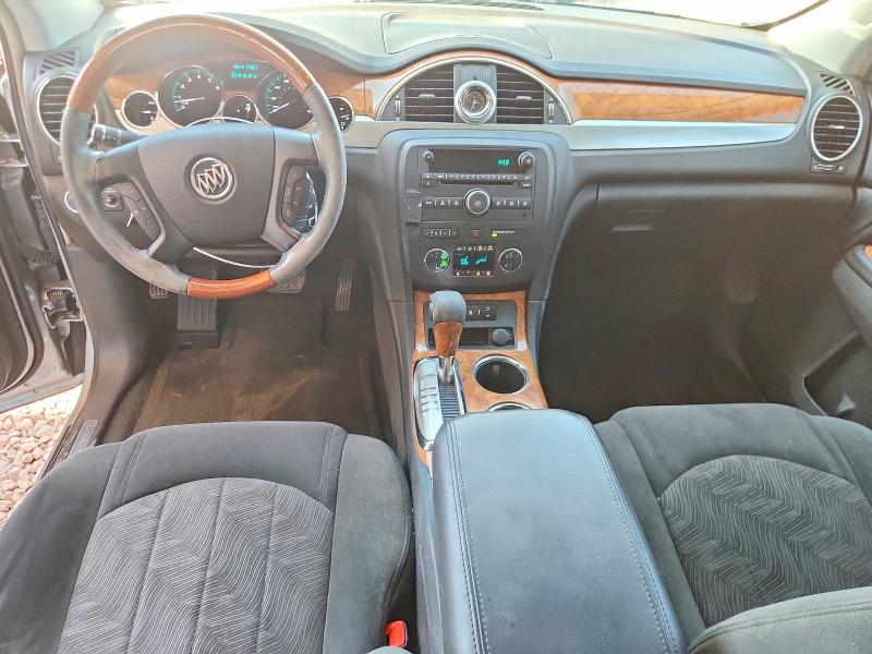 Продаж на аукціоні авто 2009 Buick Enclave, vin: 5GAER13D59J196476, номер лоту: 57919766