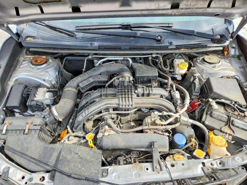 Продаж на аукціоні авто 2019 Subaru Impreza, vin: 4S3GTAA69K1727553, номер лоту: 56184846