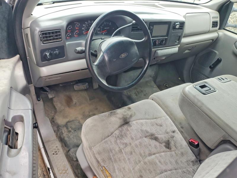 Продаж на аукціоні авто 2000 Ford F350, vin: 1FTSW30F7YED31699, номер лоту: 57567656