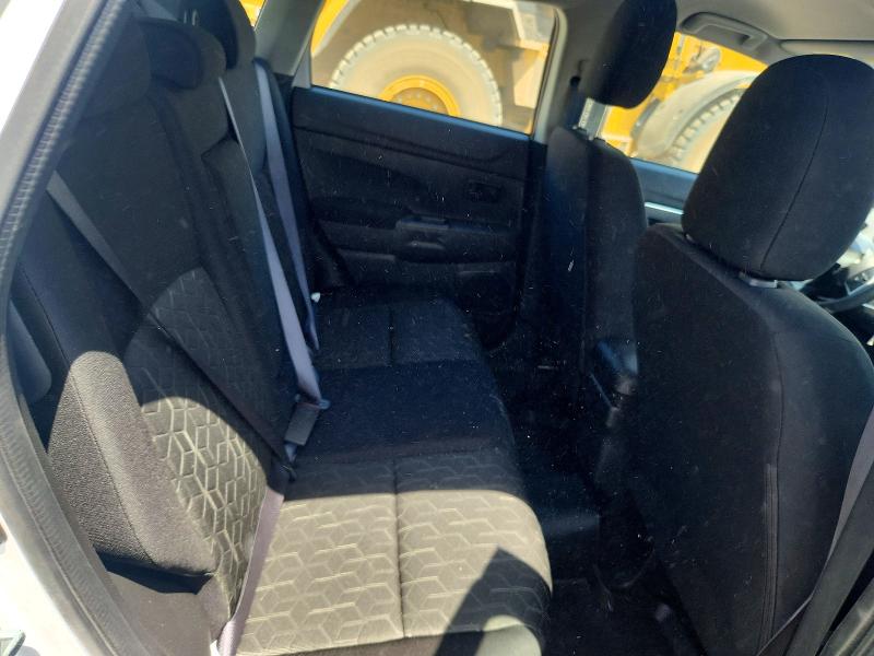 2026 Mitsubishi Rvr მანქანა იყიდება აუქციონზე, vin: JA4AJUAUXTU601076, აუქციონის ნომერი: 57737086
