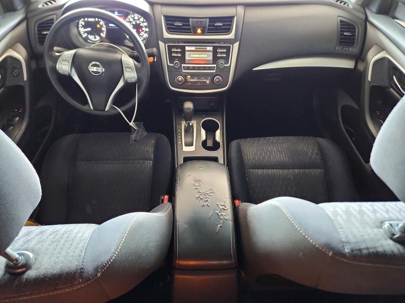 58812796 :رقم المزاد ، 1N4AL3AP4HN326087 vin ، 2017 Nissan Altima مزاد بيع