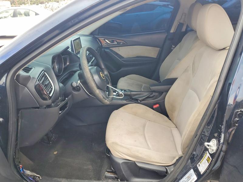 Продаж на аукціоні авто 2015 Mazda 3, vin: JM1BM1U73F1221170, номер лоту: 56281726