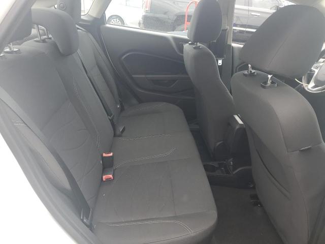2014 Ford Fiesta მანქანა იყიდება აუქციონზე, vin: 3FADP4BJ5EM216074, აუქციონის ნომერი: 56465046