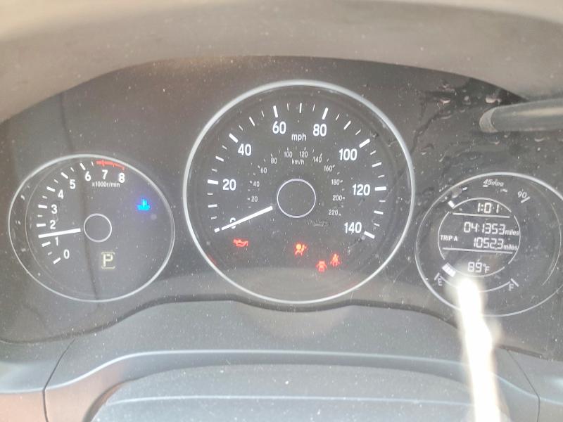 Aukcja sprzedaży 2022 Honda Hr-v, vin: 3CZRU6H37NM702621, numer aukcji: 56277126