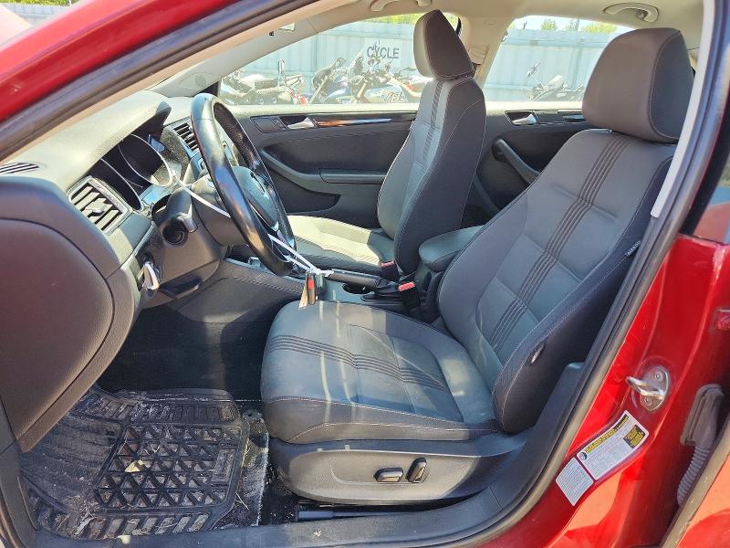 Продажа на аукционе авто 2017 Volkswagen Jetta, vin: 3VWDB7AJ1HM331090, номер лота: 56072696