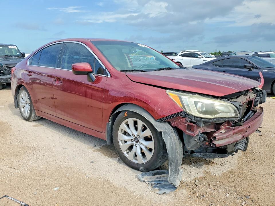 57036636 :رقم المزاد ، 4S3BNBC68F3027038 vin ، 2015 Subaru Legacy مزاد بيع