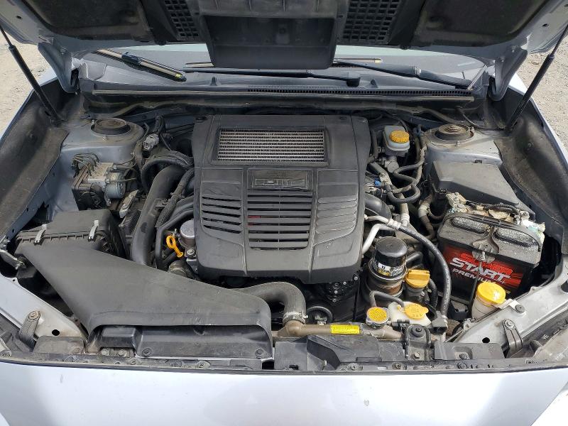 Aukcja sprzedaży 2015 Subaru Wrx, vin: JF1VA1G61F9810265, numer aukcji: 56691516