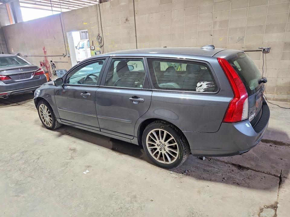 Продаж на аукціоні авто 2010 Volvo V50, vin: YV1382MW3A2533962, номер лоту: 57952556