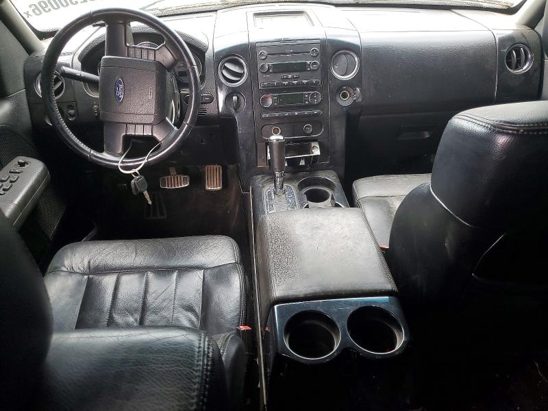 Продаж на аукціоні авто 2007 Ford F150, vin: 1FTRW14587FB51502, номер лоту: 56230096