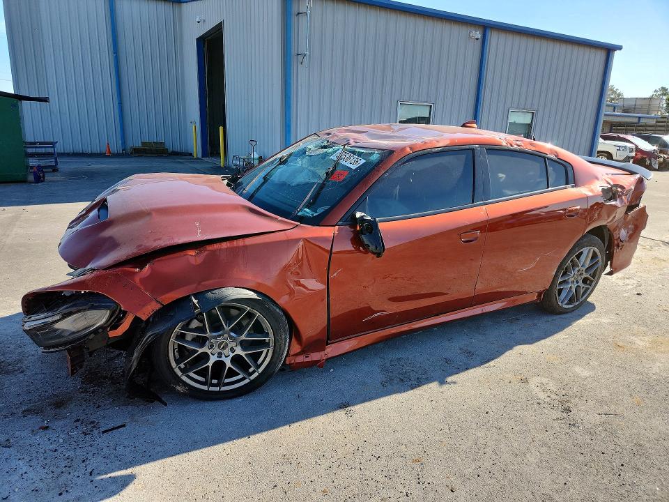 Aukcja sprzedaży 2023 Dodge Charger, vin: 2C3CDXMG5PH541766, numer aukcji: 57536136