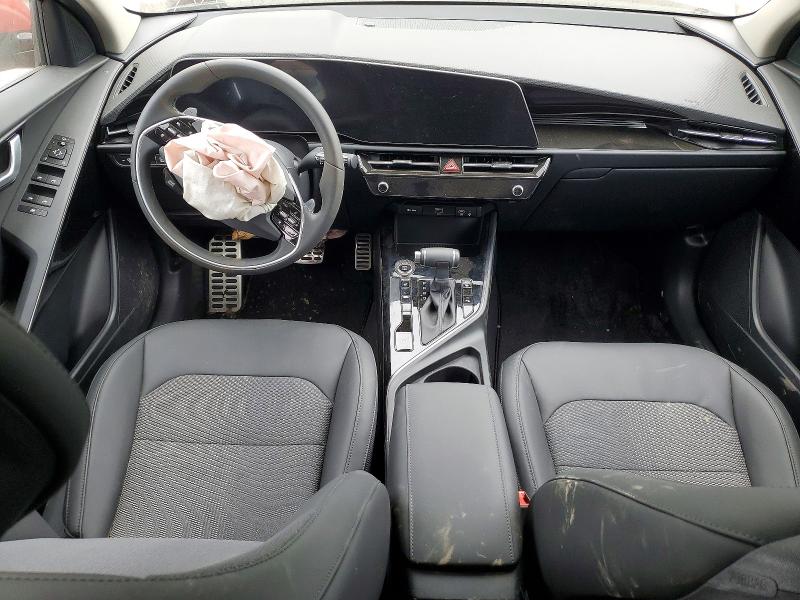 Aukcja sprzedaży 2023 Kia Niro, vin: KNDCR3LE1P5115392, numer aukcji: 59198566
