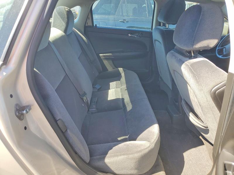 Продажа на аукционе авто 2012 Chevrolet Impala, vin: 2G1WF5E32C1280143, номер лота: 55872766