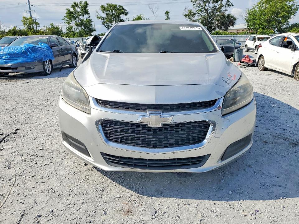 2015 Chevrolet Malibu მანქანა იყიდება აუქციონზე, vin: 1G11B5SL0FF272517, აუქციონის ნომერი: 56868916